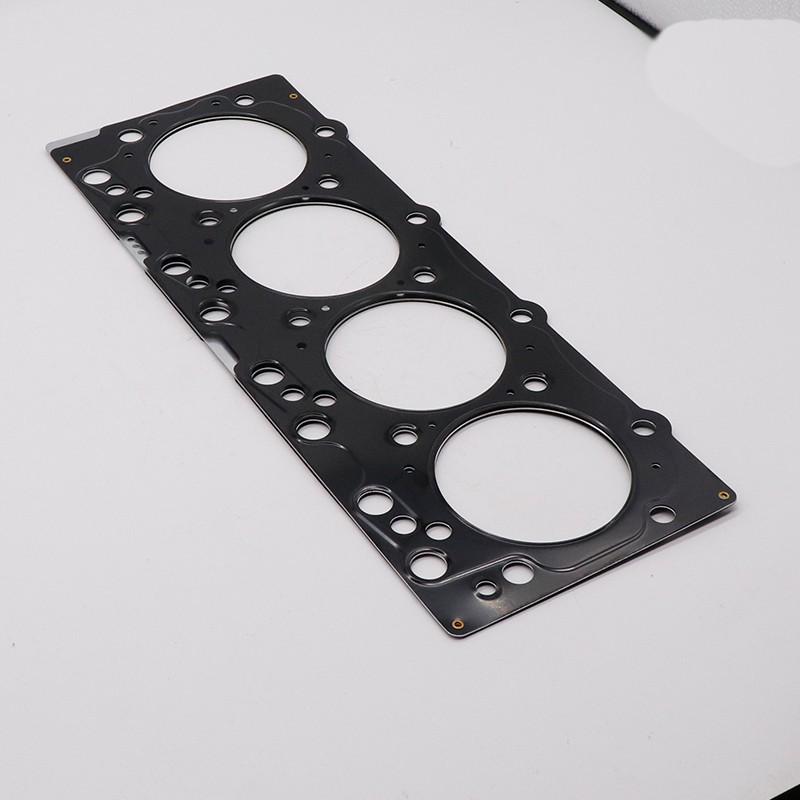 Jiangling Truck Cylinder Head Gasket for Shunda, Kaiyun, Kairui, Classic Transit, Baodian, Wei, 8-97350320.