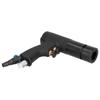 Pneumatic Riveting Nut Gun Black Alloy Steel Hardware Tools Metric Thread M6 M8 OW 703
