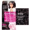 L'Oréal Paris Casting Creme Gloss Farba do włosów 3102 Ciemny Chłodny Brąz