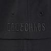 Adidas Golf Code Chaos Bucket Black Hat, Men's,