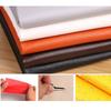 High Quality Leather Repair Tape Self Adhesive Strong Glue DIY Fabric Material for Sofa Desk Chair Automotive Interior Seat Skin