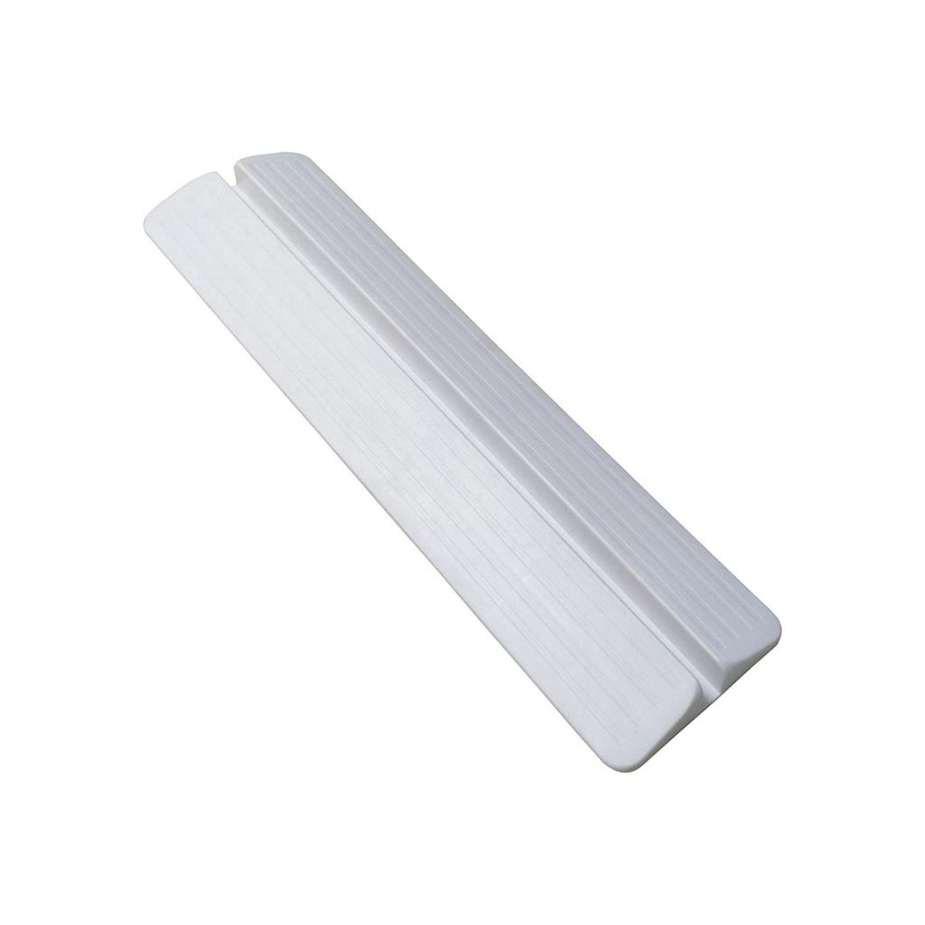 Sicherheitstürfeststeller Anti-Kick-Designs Kind- & Haustiersicherheitstürfeststeller Einfache Installation für Treppenhaus & Haustierzaun