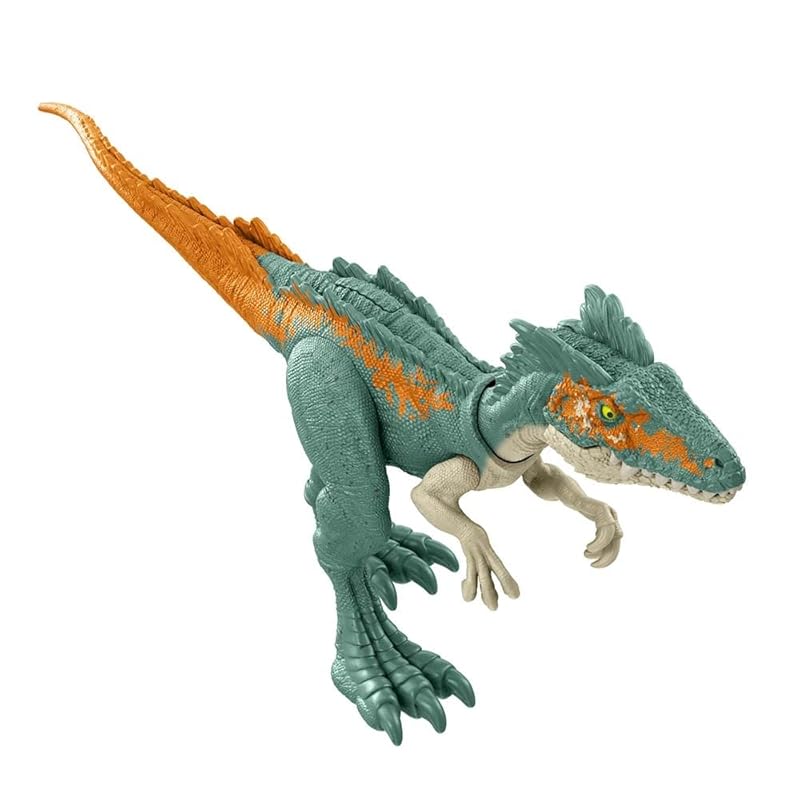 

Jurassic World Dominion 2022 Movie Series Ferocious Pack Moros Intrepidus
