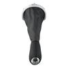 Vehicle Interior Accessory Accessory Shift Knob Boot Manual Shift Knob Noise Reduction Comfortable Driving Experience
