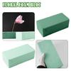 Square Floral Foam Bricks Flower Mud Florist Blocks Party Supplies For DIY Garland Wedding Crafts Flower Arrangement Foams Z2T8