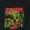 Terrorizer Band Weltuntergang 100% Baumwolle T-Shirt Herren T-Shirts Oberteil schwarz Unisex Alle Größen S-5XL 2F358