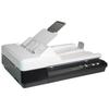 Founder A4 High-Speed Duplex Document Scanner for UOS Systems CN Plug (adapter Included)