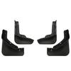BYD DENZA N7 Car Mudguards - Exclusive Cross-Border Modification