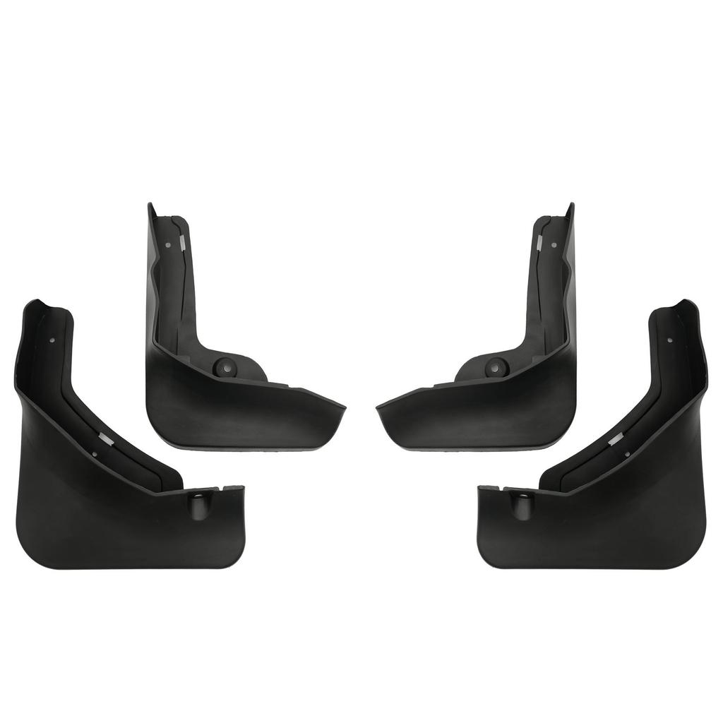 BYD DENZA N7 Car Mudguards - Exclusive Cross-Border Modification