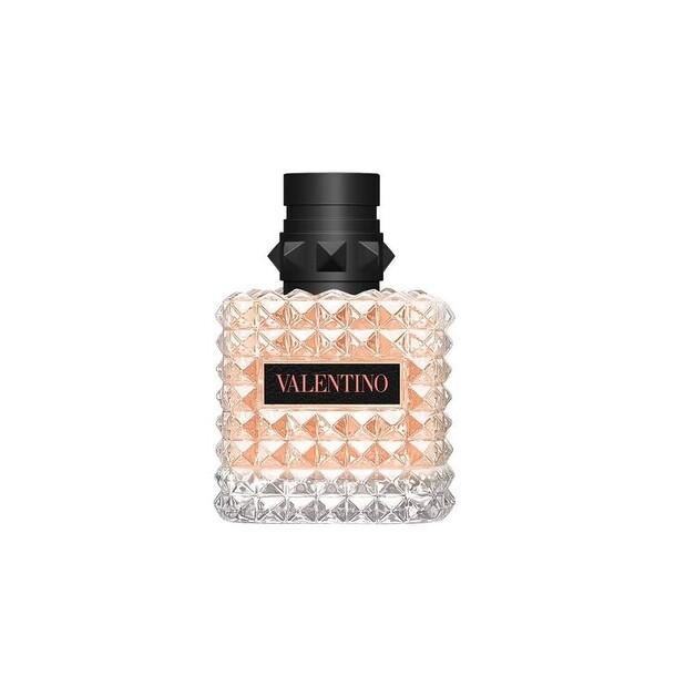 Парфюмированная вода Valentino Donna Born In Roma Coral Fantasy