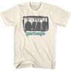 Garbage Panels Shirts