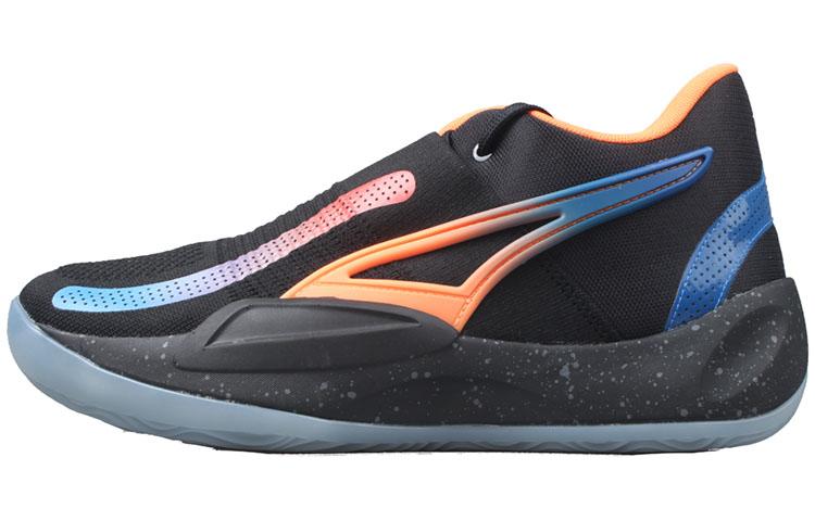 Puma RJ Barrett x Rise Nitro  Knicks  41