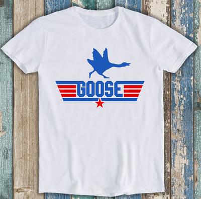 Top Gans Kult Inspiriert Parodie Neuheit Offensiver Witz Geschenk T-Shirt 2862