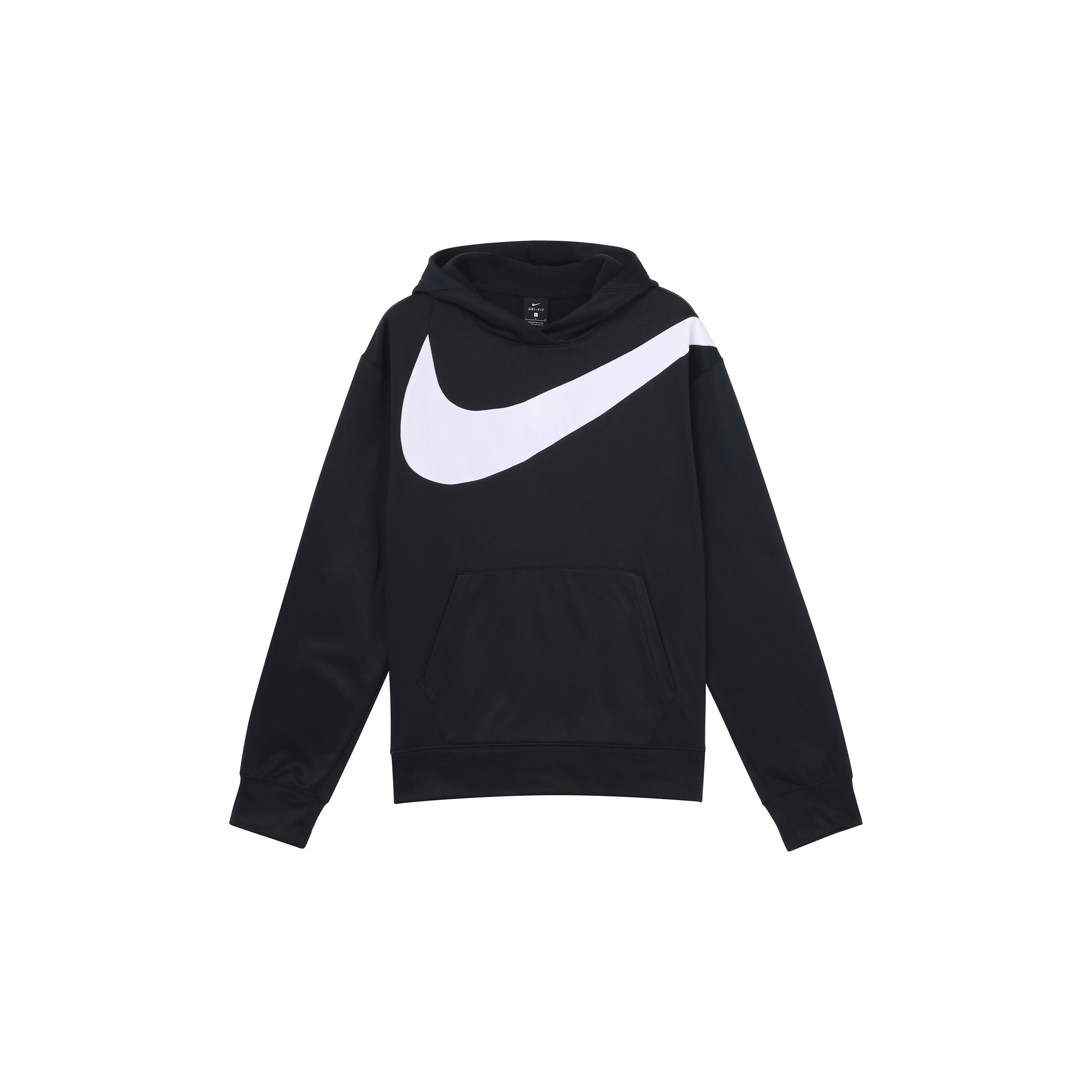 Men s Nike Casual Sports Breathable Black DM0993-010 S