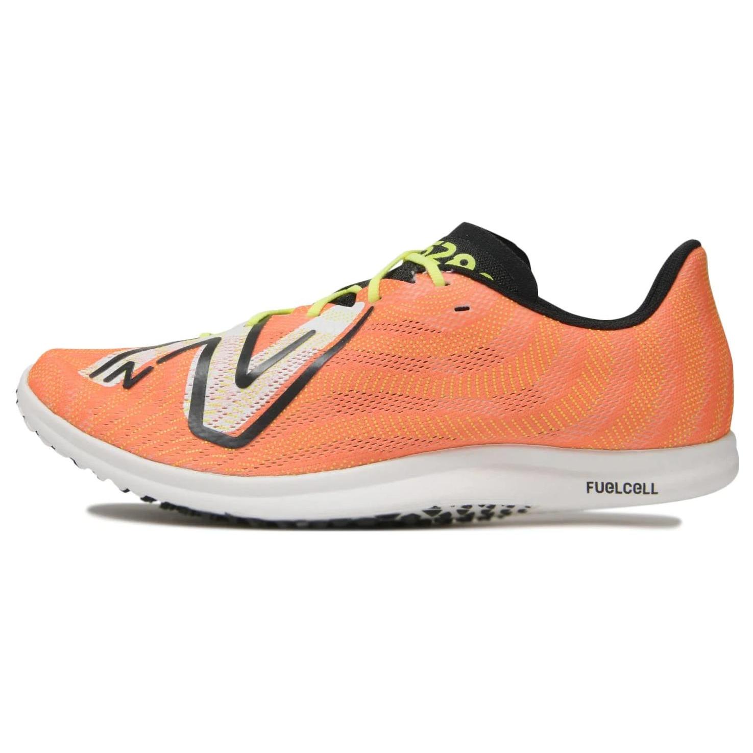 

new New Balance FuelCell 5280 V2 ND2 Shoes Orange Black 37.5