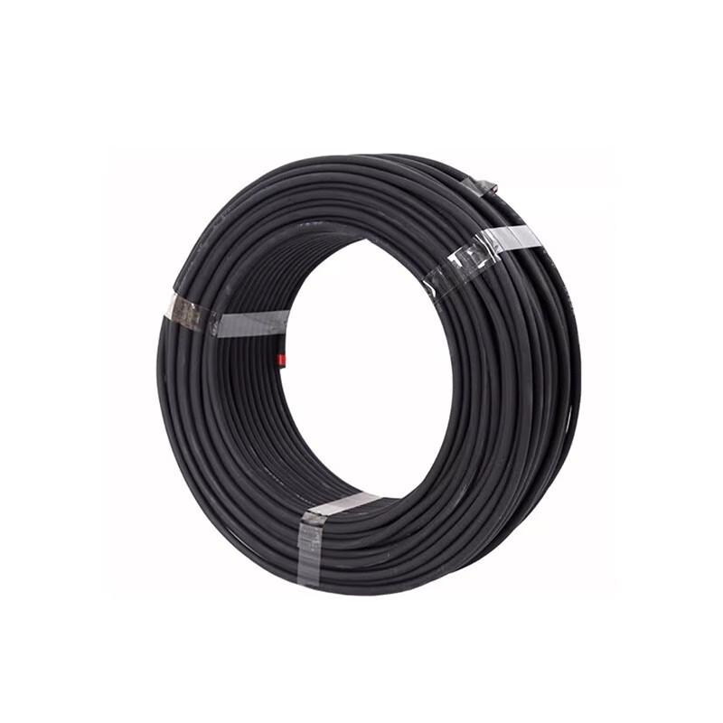 Heavy-Duty Rubber Flexible Cable