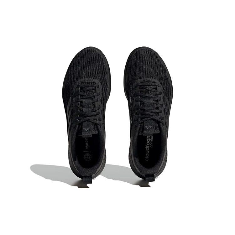 adidas Fluidstreet Running Shoes 'Black' IF8651