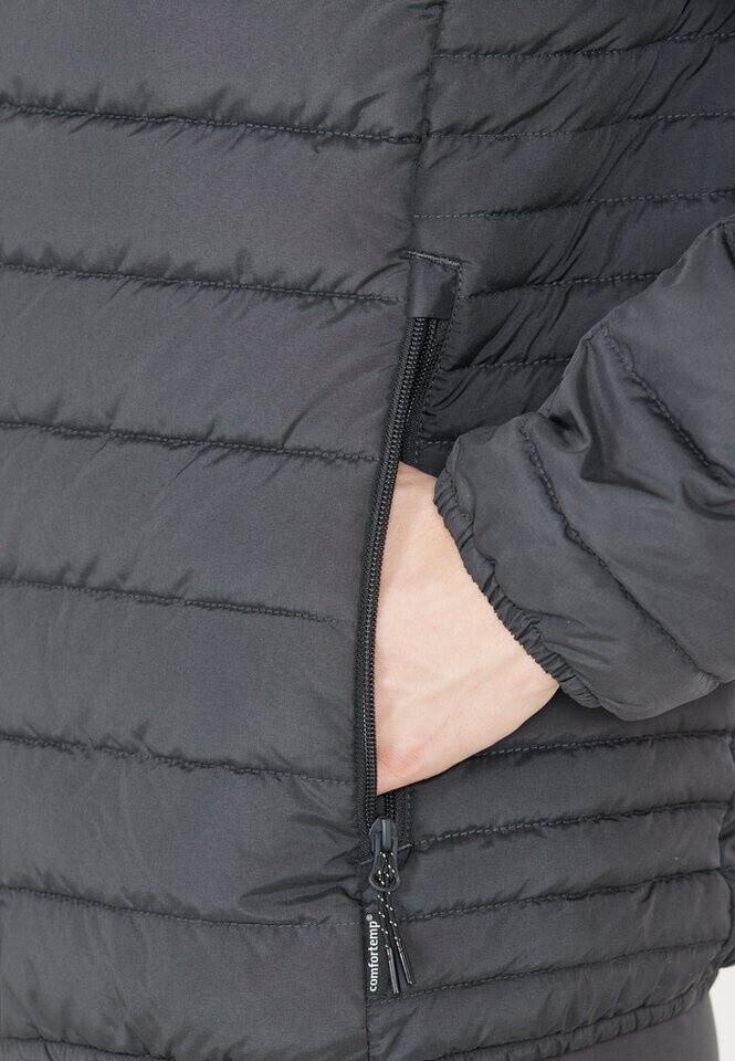 Winter Jacket Whistler Steppjacke Edge M CFT Dark Grey