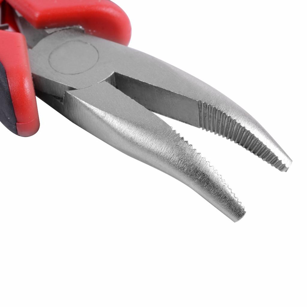 Portable Hair Extensions Plier Mini Pliers for Hair Extensions Professional Hair Extension Tool Plier Stainless Steel