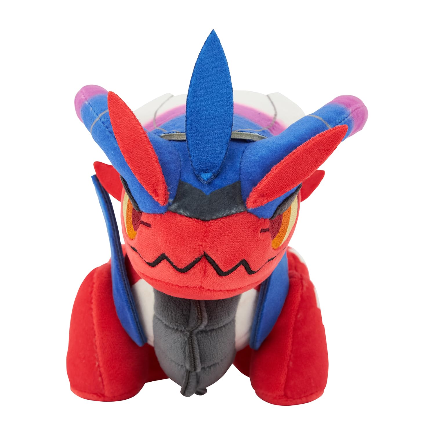 

Pokemon Center Original Pokemon Dolls Koraidon