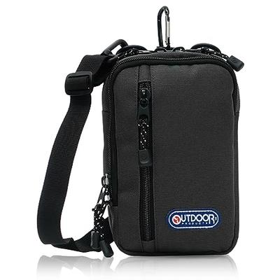 [Outdoor-Produkte] Schultertasche