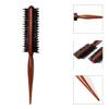 Gentle Detangling Comb Two Sided Design For Sensitive Scalp And Daily Hair Styling Needs
