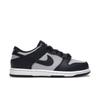 Dunk Low PS Georgetown Gyerek Sneakerek Szürke Farkasszürke Sötét Obszidián CW1588-004