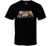 The Life Aquatic With Steve Zissou T Shirt