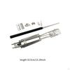 Auto Greenhouse Roof Vent Opening Kit Agriculture Tool Repair Parts Simple Assembly Professional