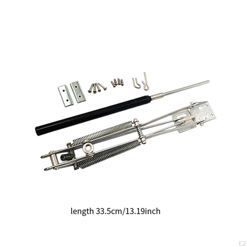 Auto Greenhouse Roof Vent Opening Kit Agriculture Tool Repair Parts Simple Assembly Professional