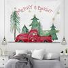Modern Wall Decoration Aesthetics Home Tapestry Christmas Fashion Jewelry Hanging Large Fabric Autumn Bedroom Hanging Fabric