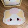 Cartoon Cute Bedroom Bedside Blanket Dresser Makeup Bathroom Bathroom Absorbent Non-slip Foot Pad