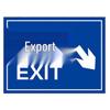 Haistik HK-5151 Road Safety Reflective Sign