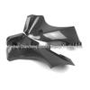 Kawasaki ZX-6R 2005-06 Carbon Fiber Side Vent Air Intake Cover