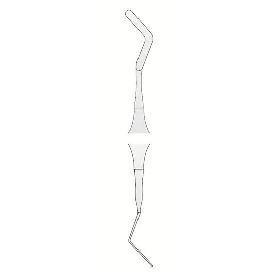 GDC Heidemann Spatula #6 (PFIHS2)