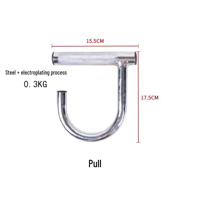 Qijun Gym Kabel Accessoire Trek Touw