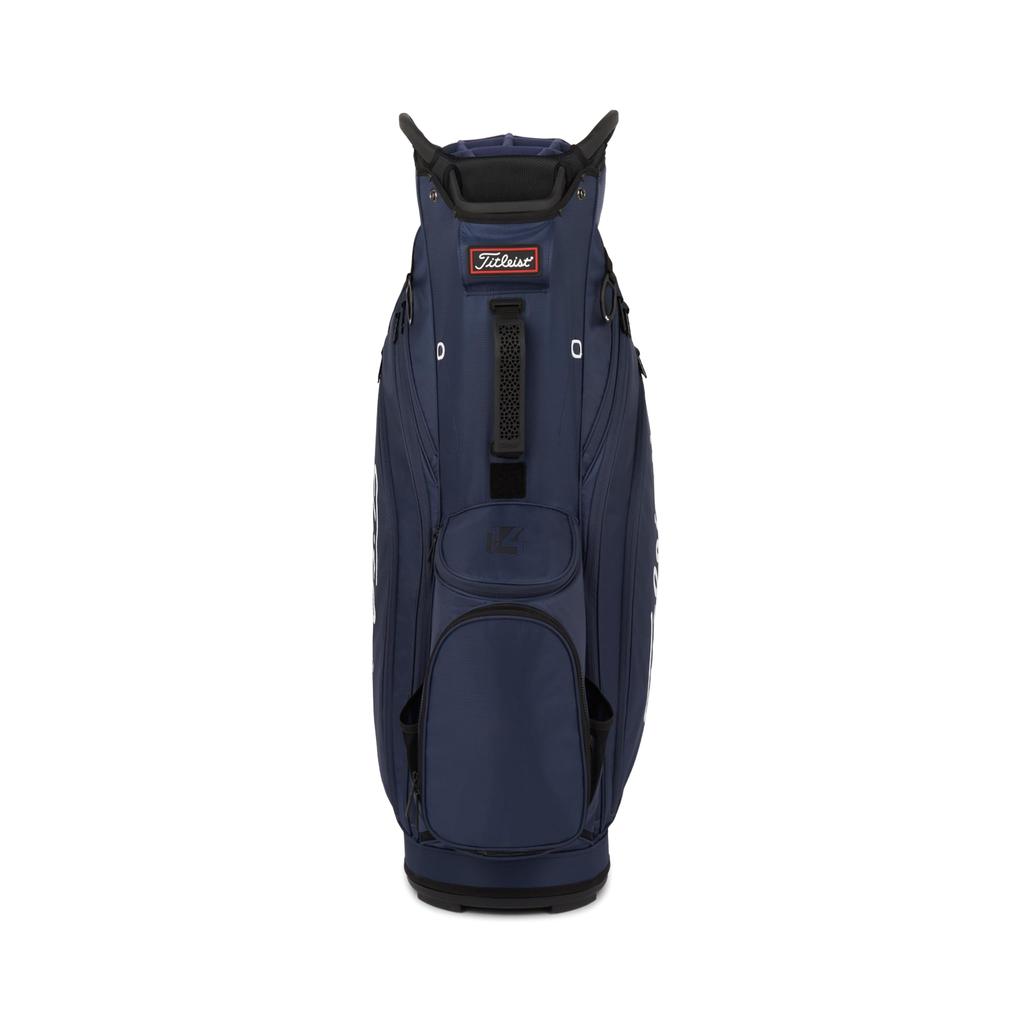 Titleist Cart 14 Caddy Bag TB22CT6-4 Navy