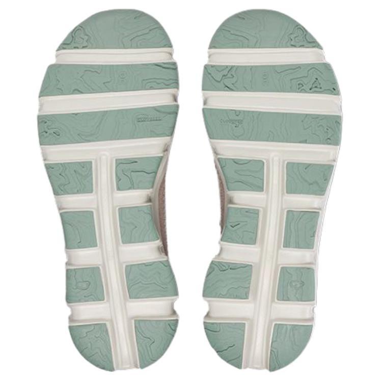(WMNS) On Running Cloudaway 'White Ice Moss' Women's 49.98469