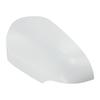 Hot Sale Mirror Cover Accessories Easy To Install Parts Replacement Rearview Side White 1PCS ABS Auto Parts Exterior Housings