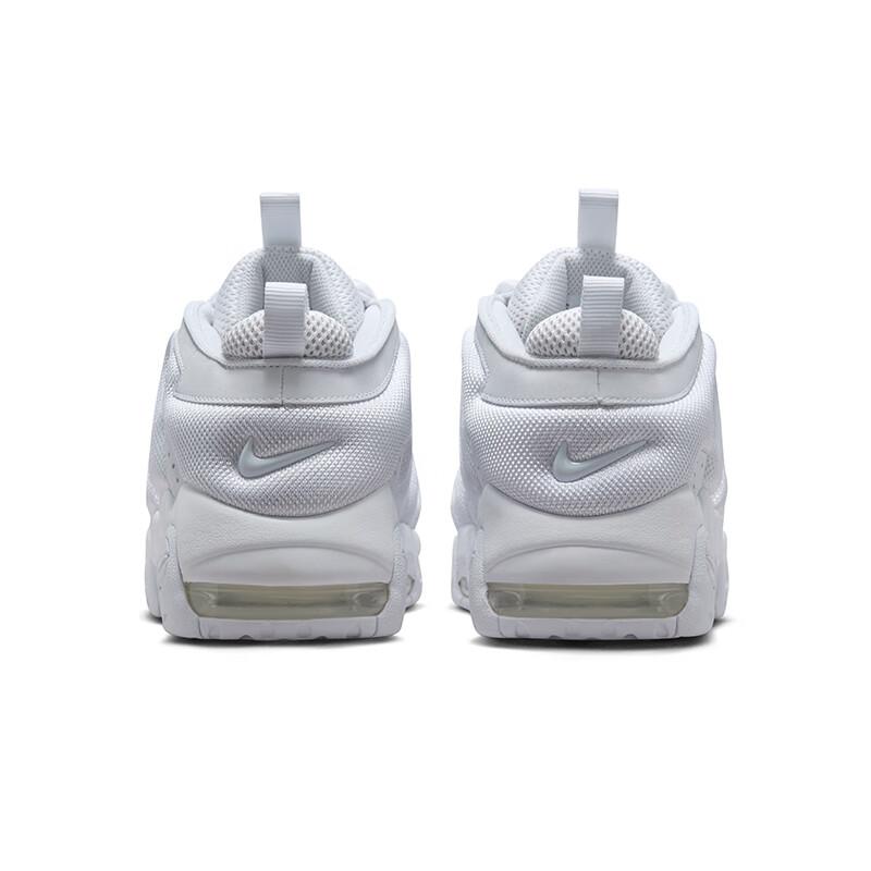 Nike Zapatillas de Baloncesto para Hombre AIR MORE UPTEMPO de Caña Baja