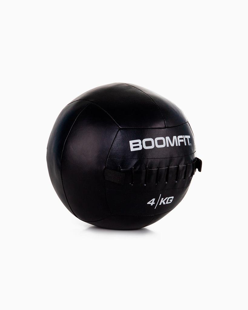 Wall Ball