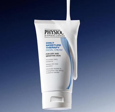 Gezichtsverzorging – Gezichtscrèmes en -lotions
