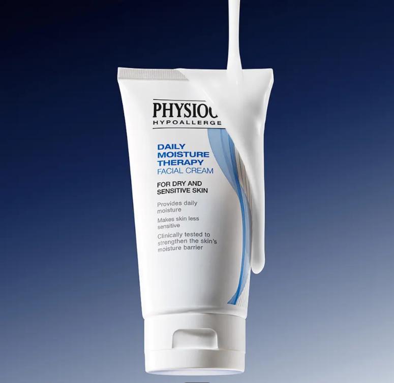 Physiogel DMT Facial Moisturizing Barrier Cream 150ml 1 ea