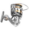 Handle Skirted Spool Rock Sea Fishing Spinning Reel Fishing Line Wheel AccessoryAR5000