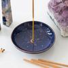 Something Different Starry Sky Incense Stick Holder