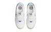 Nike Air Force 1 Low 82 Double Swoosh White Medium Blue GS DQ0359-100