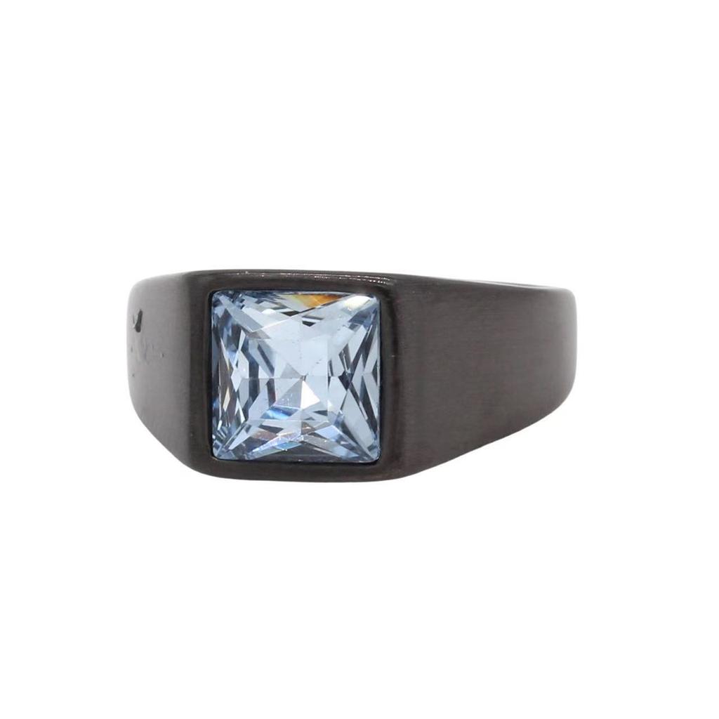 2026 Jewelry, Stylish and Simple European and American Gemstones, Gold Jewelry Accessories, Party Rings