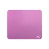 Allone Gaming Glass Mouse 35 X X 30 Tempered with Silicone Pad, Pink, 0.3 Cm, E-sports, Glass, Durable, Non-Slip Pad, ALG-GMMPDIPK