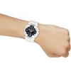 Casio G-Shock GA-100B-7ADR Men's Analog-Digital Watch White Standard Model