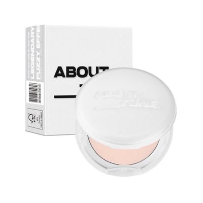 About Tone Sebum Cut Powder Pact 8g*1Pc/2Pcs